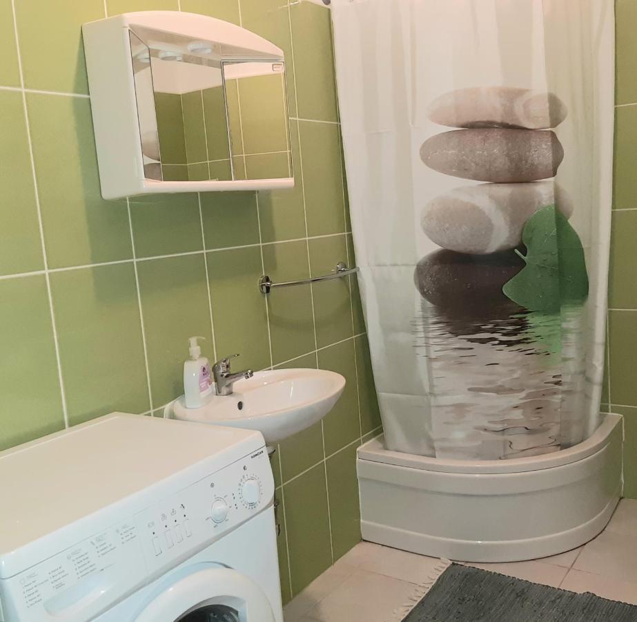Apartmani Miletic Novi Vinodolski Exterior photo